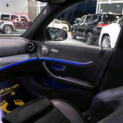 مرسيدس بنز E-Class